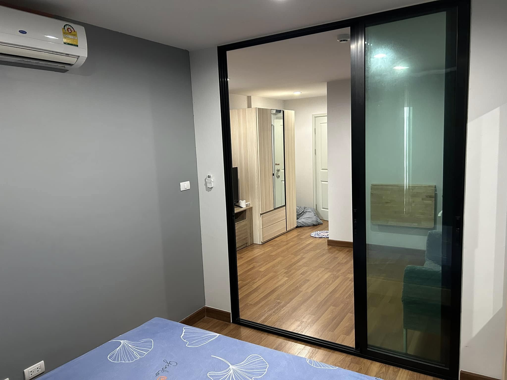 ให้เช่าคอนโด Regent Home Sukhumvit 81 (รีเจ้นท์ โฮม สุขุมวิท 81) - โซนพื้นที่ BTS อ่อนนุช