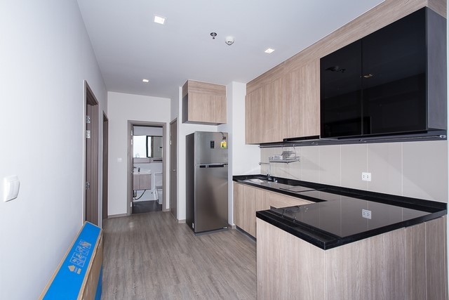 ให้เช่า 2ห้องนอนวิวดี THE LINE Wongsawang (เดอะ ไลน์ วงศ์สว่าง )