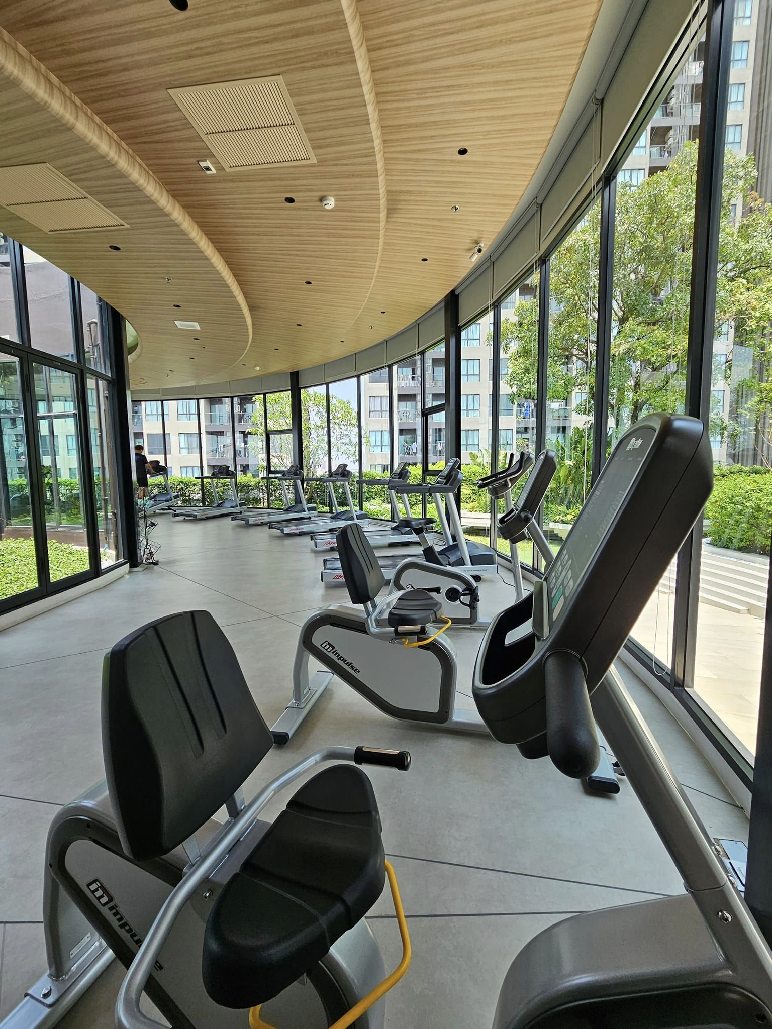 ปล่อยเช่าคอนโด Elio Del Nest (เอลลิโอ เดล เนสท์) - ห้องใหม่ Studio 1ห้องน้ำ 1ห้องครัว - ใกล้ BTS อุดมสุข - ขนาดห้อง 27 ตรม. ชั้น 30 ตึก E