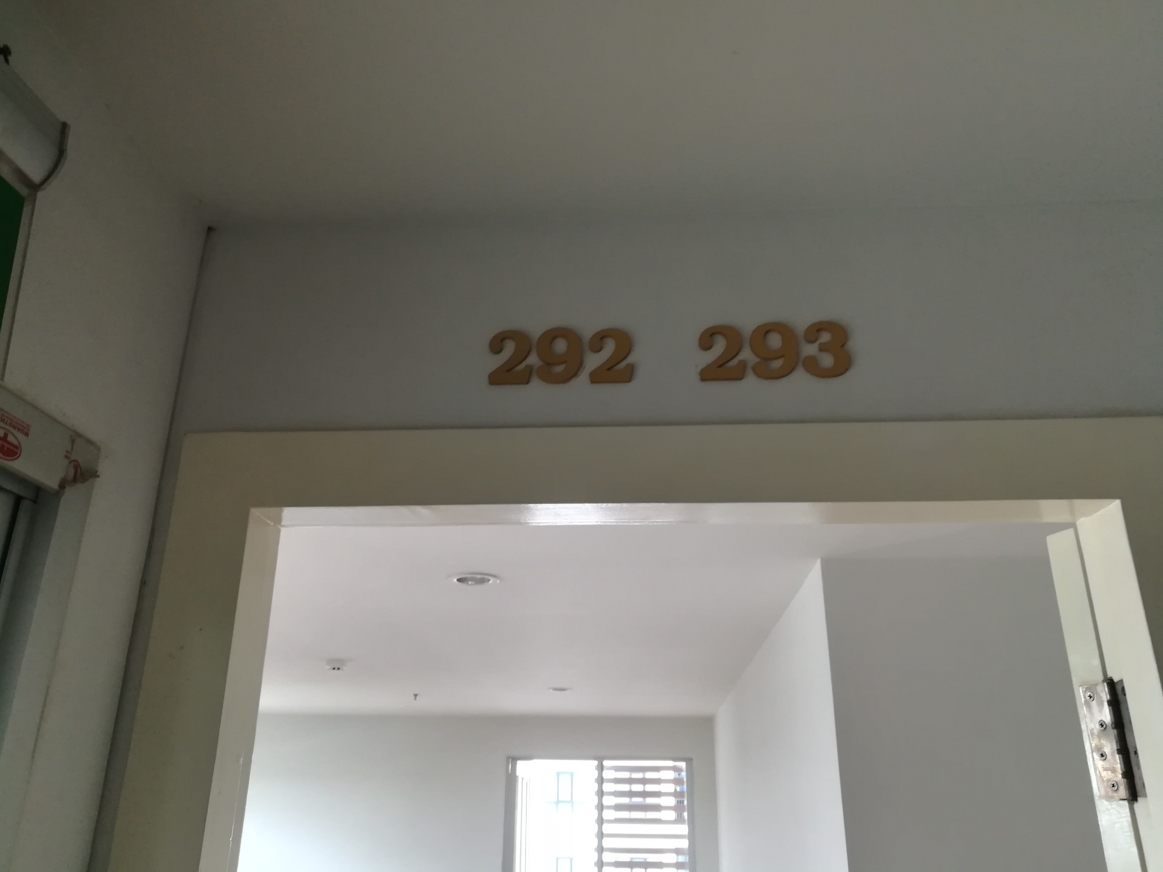 ให้เช่าคอนโดรีเจ้นท์ โฮม 10 ใกล้แยกวงเวียนบางเขนห้องใหญ่