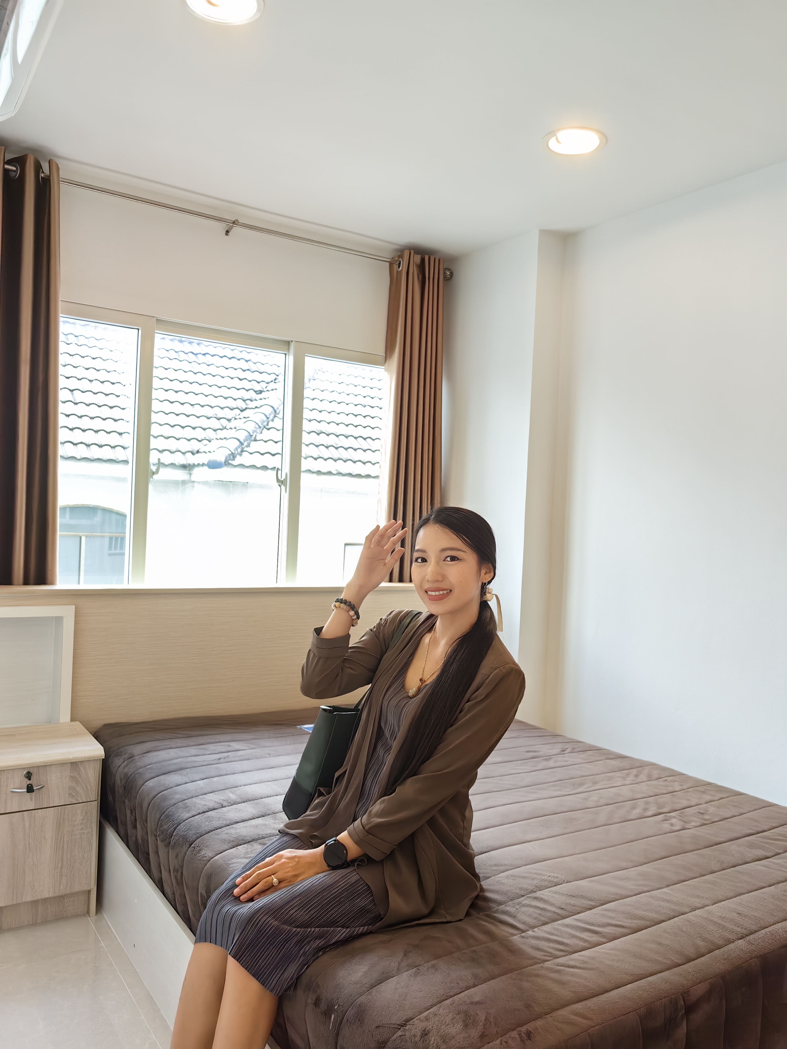 ❤️คอนโดหรูสาทรใกล้ IconSiam แลนด์มาร์คกรุงเทพ BTS กรุงธนบุรี 450 เมตร ตกแต่งพร้อมอยู่ เฟอร์นิเจอร์ครบ กู้เกินได้ ❤️Sathorn Condo near IconSiam, Bangkok Landmark, BTS Krung Thonburi 450 meters.