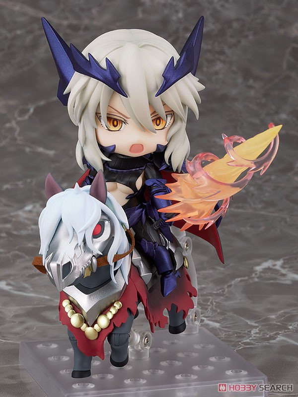 Nendoroid Lancer/Altria Pendragon (Alter)4580590129108
