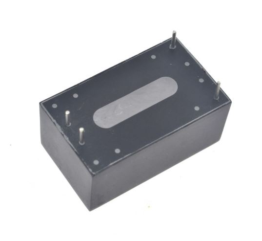 Hi-Link 5V 3W Switching แปลงไฟ 220v เป็น 5v