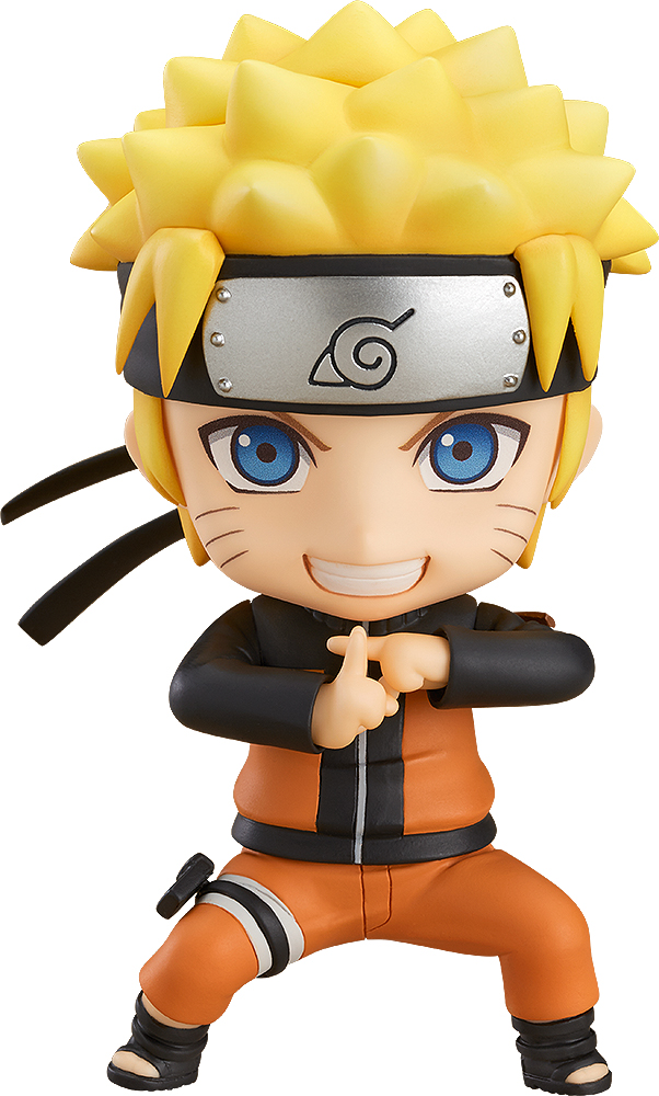nendoroid682 naruto uzumaki 4580590129641