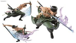 (มี1กรุณาแชทเพื่อยืนยัน ก่อนโอน)4573102589743 Ichiban Zoro (Professionals) Oversea Limited