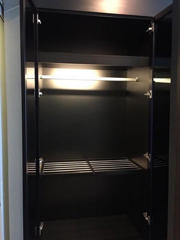 ให้เช่า Rhythm Sukhumvit 44/1 (ริทึ่ม สุขุมวิท 44/1) ทิศใต้วิวสวน