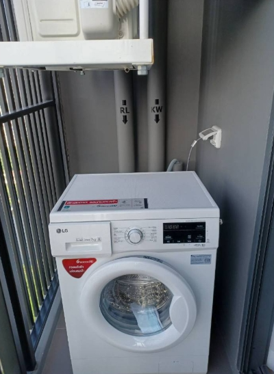 ให้เช่าคอนโด The Base Phetchaburi-Thonglor (เดอะ เบส เพชรบุรี–ทองหล่อ) High Rise โซนพื้นที่ MRTเพชรบุรี BTSทองหล่อ ห้องแบบ 1ห้องนอน / 1ห้องน้ำ ขนาดห้อง 33 ตรม. ชั้น 21