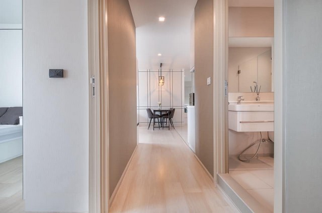 คอนโด Life One Wireless (ไลฟ์ วัน ไวร์เลส) ให้เช่า2ห้องนอนแต่งครบพร้อมอยู่