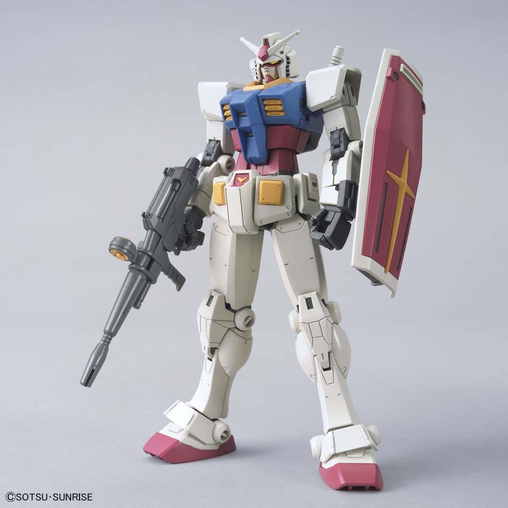 Bandai 4573102582058 HG 1/144 RX-78-2 GUNDAM[BEYOND GLOBAL](HG1/144)