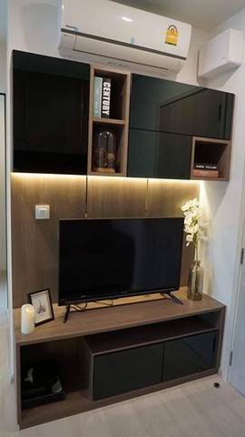 ให้เช่า Life Asoke (ไลฟ์ อโศก) ชั้น16วิวเมืองพร้อมเข้าอยู่