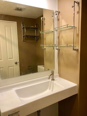 ให้เช่ายู ดีไลท์ @ ตลาดพลู สเตชั่น ชั้น25ห้องริมทิศใต้