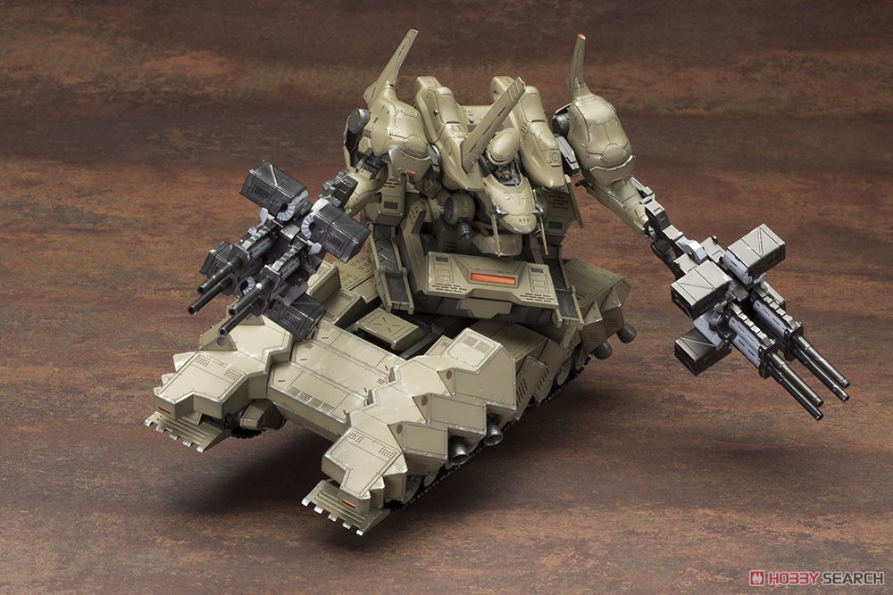 kotobukiya 4934054065165 Armored Core Matsukaze Mdl.2 for Base Defense