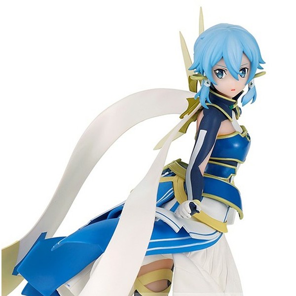 (เหลือ1ชิ้น) 4983164177206 sword art online alicization war of underworld espresto est-dressy and motions-the sun goddess solus