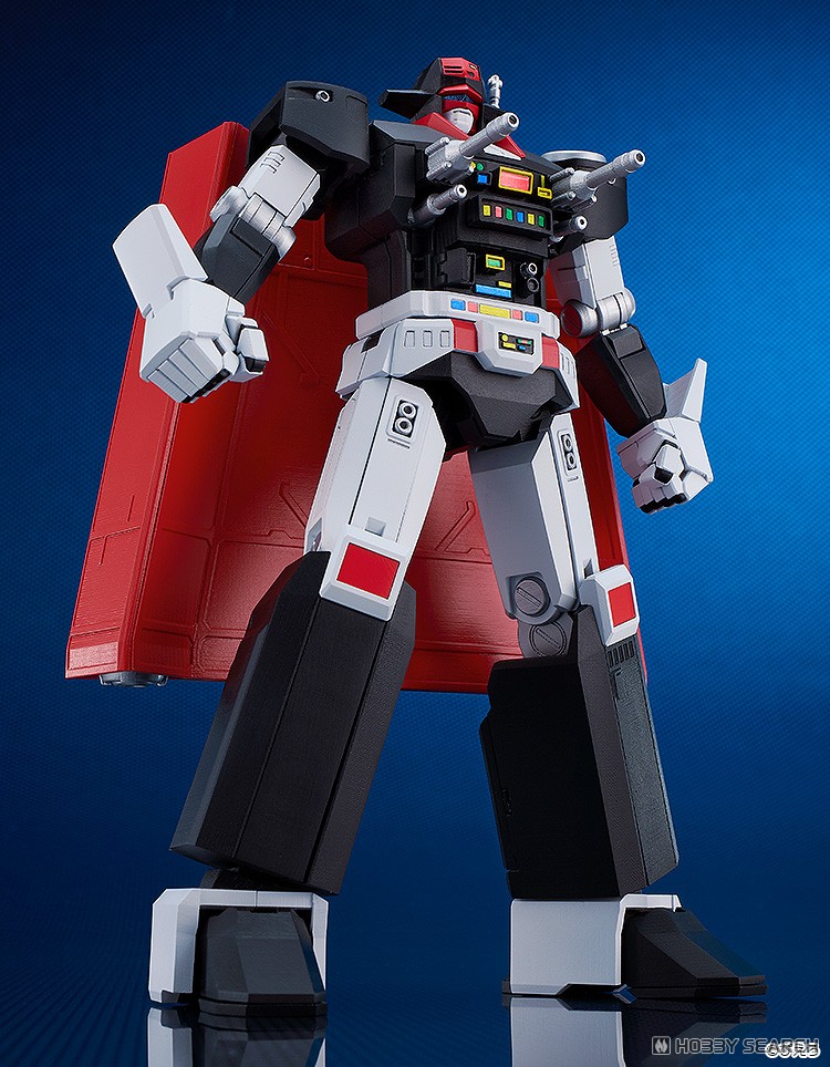 Preorderเข้า 6-7/2026 รบกวนสั่งแยกกับสินค้ารายการอื่นครับ Gsc 4571697189775 MODEROID Bismark