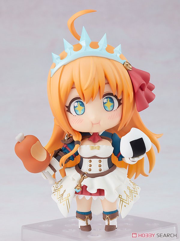 4580590125025 nendoroid 1678 pecorine
