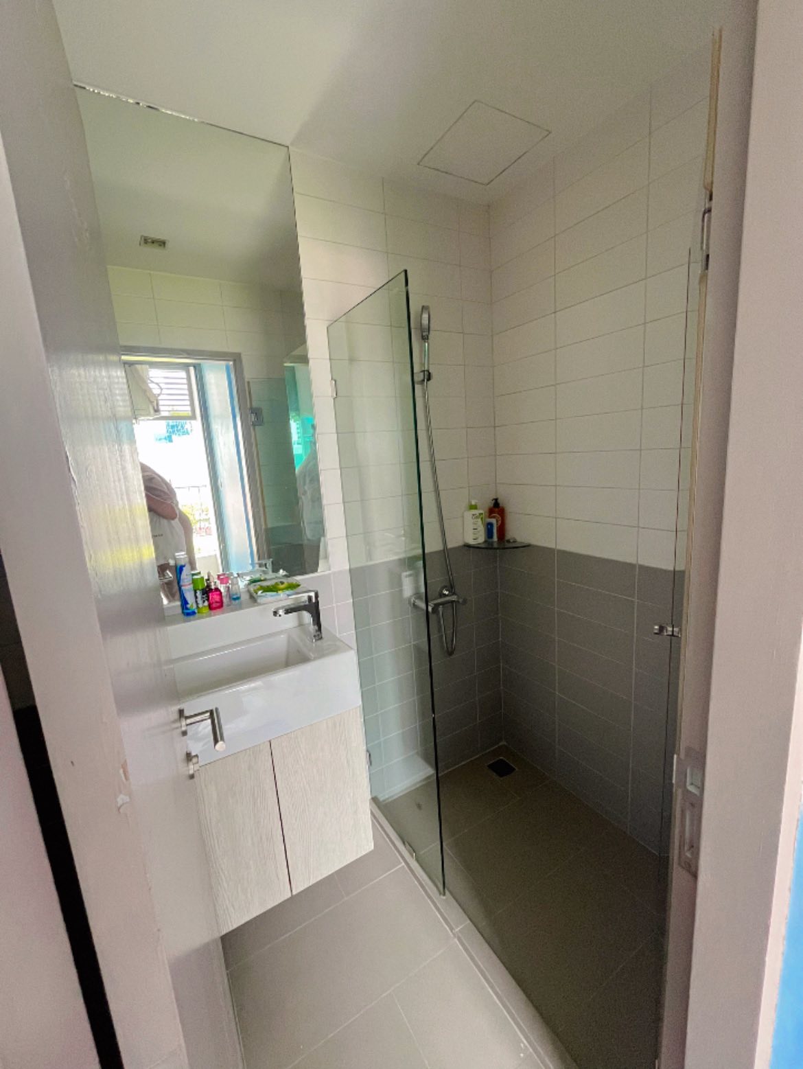 คอนโด IDEO Mobi Phaya Thai (ไอดีโอ โมบิ พญาไท) High Rise โซนพื้นที่ BTS พญาไท ให้เช่าห้องแบบ Studio 1ห้องน้ำ ขนาดห้อง 21 ตรม. ชั้น 9