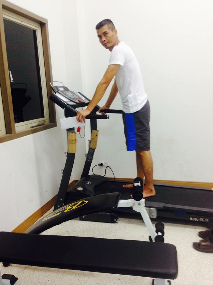 รับซ่อมลู่วิ่งไฟฟ้าทุกยี่ห้อ