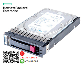 HP 3TB,6G,7.2K,NL,SAS,3.5-inc,DP, MDL HDD, 625031-B21, 693672-002, 695507-003, MB3000FCVCA, MB3000FCWDH