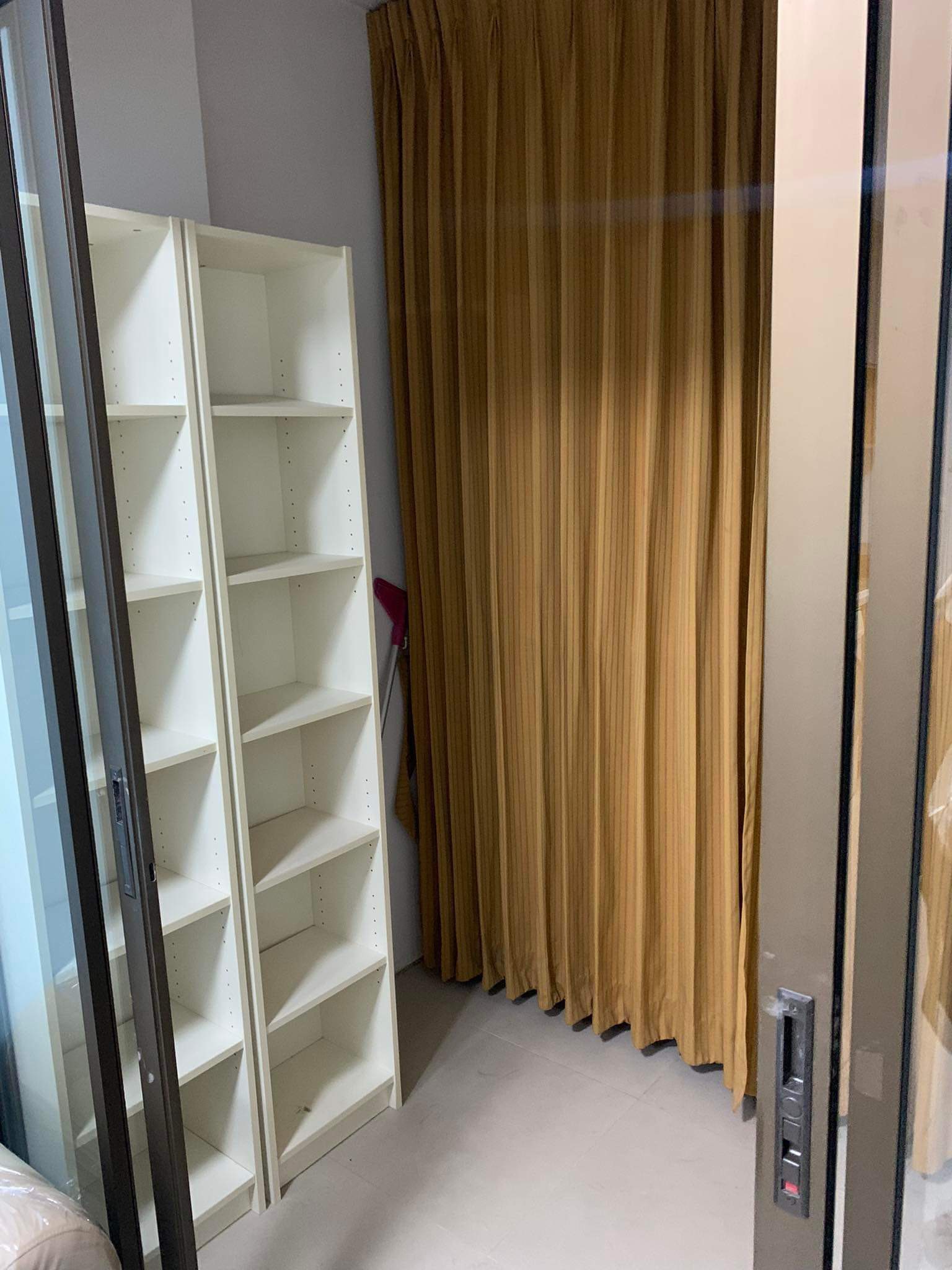 คอนโด IDEO Mix Sukhumvit 103 (ไอดีโอ มิกซ์ สุขุมวิท 103) High Rise โซนพื้นที่ ติดBTS อุดมสุข ให้เช่าห้องแบบ 1ห้องนอน 1ห้องน้ำ ขนาดห้อง 30 ตรม. ชั้น 8 ตึกA