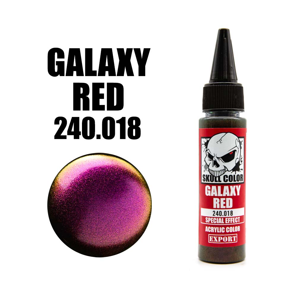 skull 240.018 galaxy red 35ml.