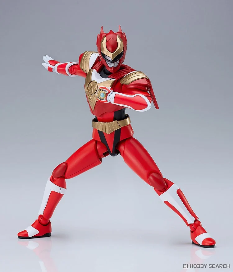 Preorderเข้า 1-2/2026 รบกวนสั่งแยกกับสินค้ารายการอื่นครับ GSC 4580590209879 Plamatea Sazer Tarious