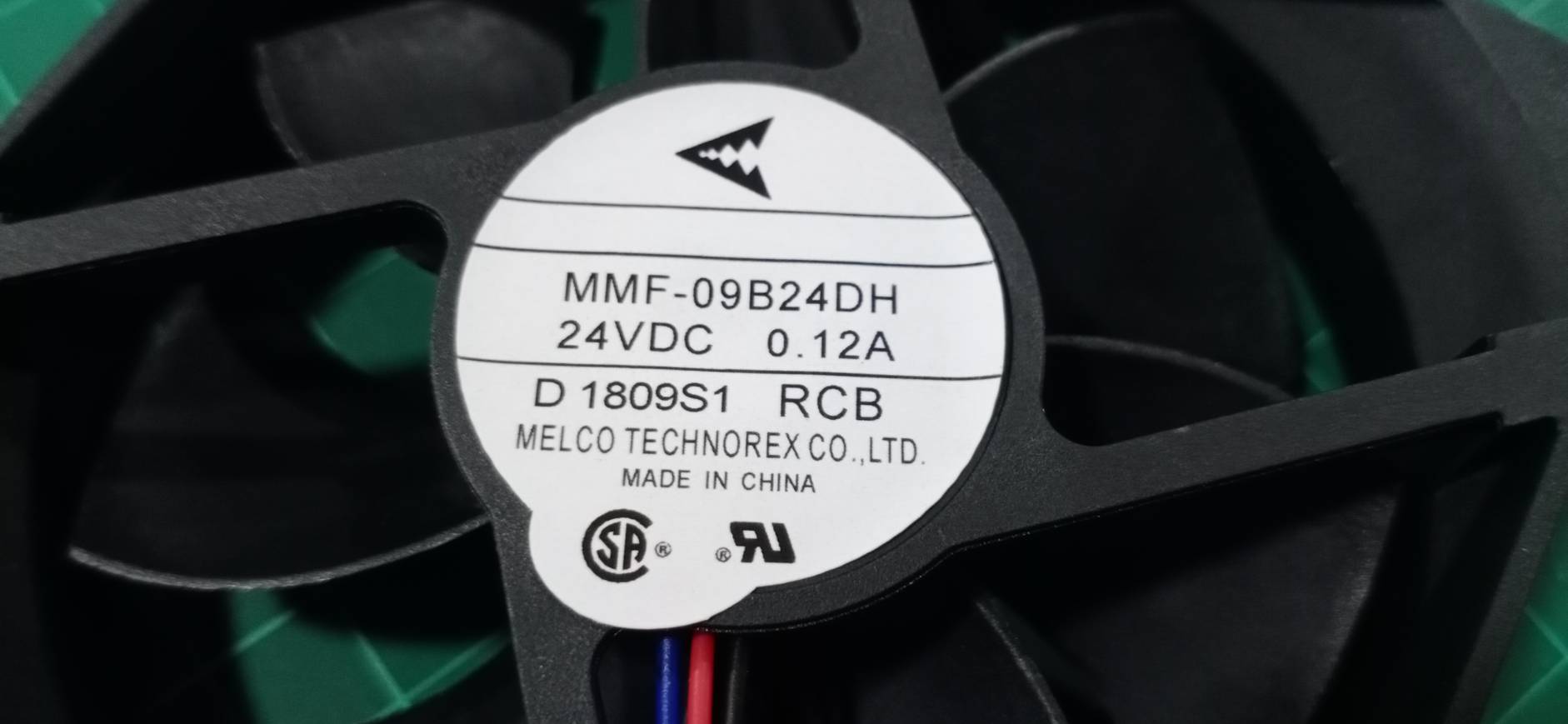 MELCO MMF-09B24DH
