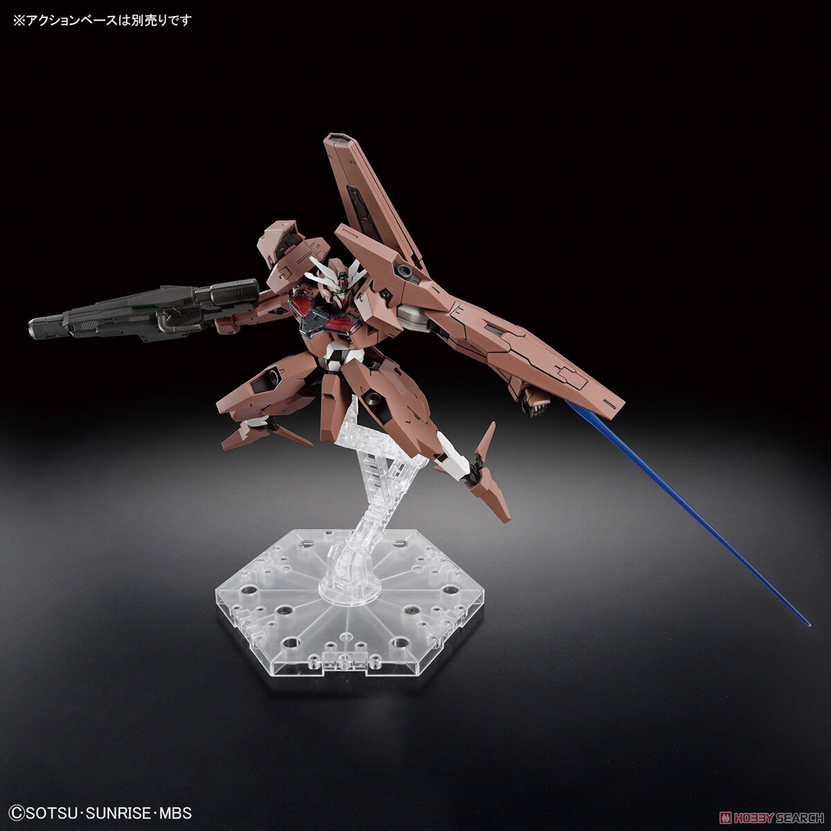 bandai 4573102650979 HG 1/144 GUNDAM LFRITH THORN