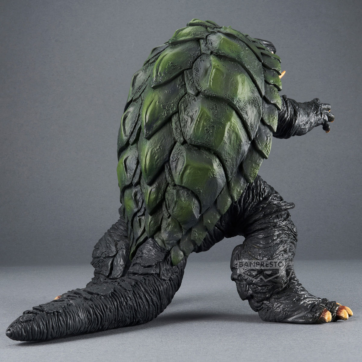 Banpresto 4983164298499 GAMERA THE GUARDIAN OF THE UNIVERSE MONSTERS ROAR ATTACK GAMERA(1995)