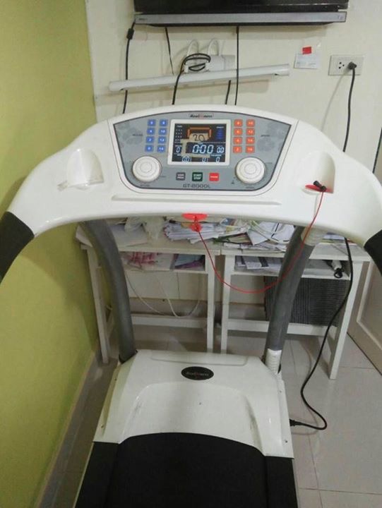 รับซ่อมลู่วิ่งไฟฟ้าทุกยี่ห้อ