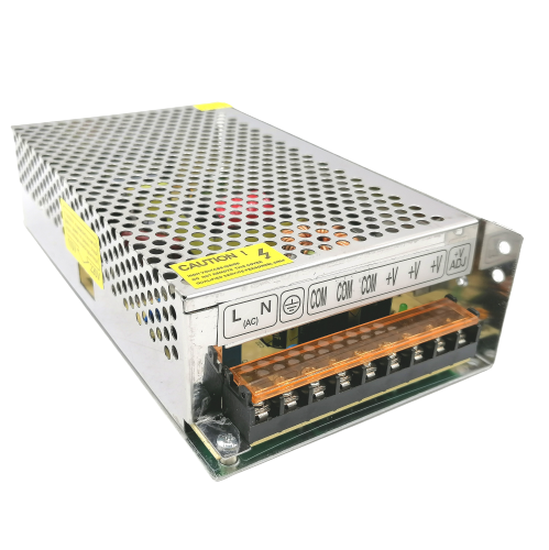 Switching Power supply แหล่งจ่ายไฟ สวิตชิ่งเพาเวอร์ซัพพลาย 5V 10A