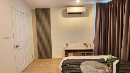 ปล่อยเช่าคอนโด U Delight 3 Prachachuen - Bang Sue (ยู ดีไลท์ 3 ประชาชื่น - บางซื่อ) - เฟอร์เครื่องใช้ไฟฟ้าครบครั้น - ใกล้ MRT บางซ่อน