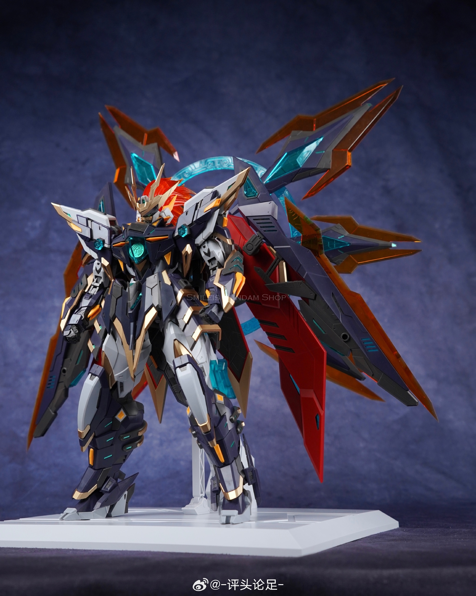 โมจีน 6709670901 SNAA-1/100 YR-03 Martial emperor