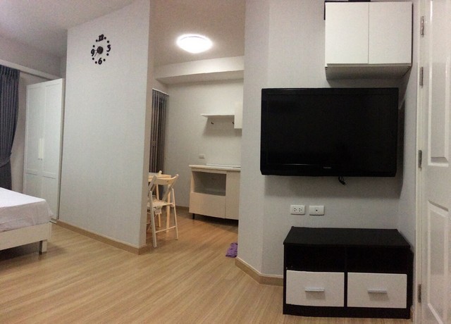 ให้เช่า Plum Condo Ladprao 101 (พลัม คอนโด ลาดพร้าว 101)