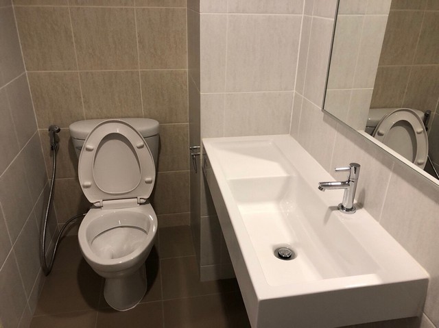 ให้เช่า Lumpini Ville Nakhon In-Reverview (ลุมพินี วิลล์ นครอินทร์-ริเวอร์วิว) ห้องมุม