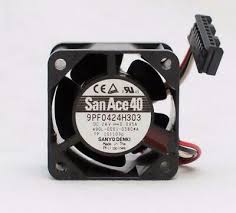 FANUC A90L-0001-0580#B SANYO 9PF0424H304