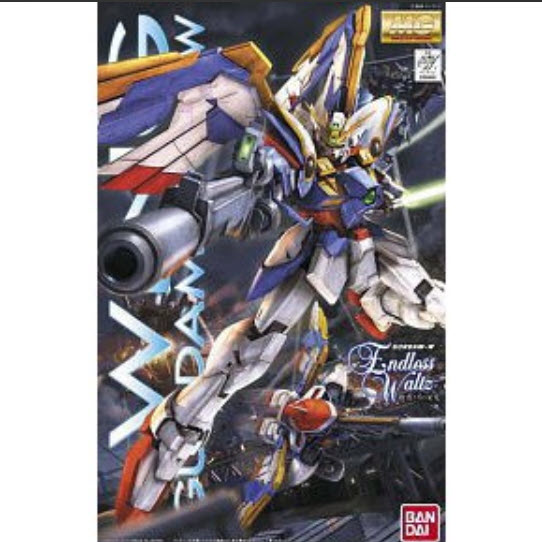 Bandai 4573102640963 MG WING EW 3500 เยน