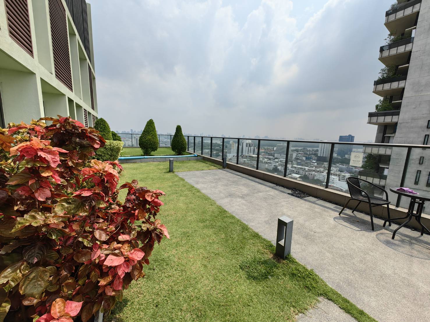 🔥Sale5.24mb/Rent20k ด่วนมาก คอนโดหรู สาทร 2ห้องนอน เฟอร์ครบด่วน ใกล้ BTSช่องนนทรี ติด BRT ถนนจันทร์ ใกล้แม็คโคร Very urgent for rent/Sell, luxury condo, Sathorn, 2 bedrooms, fully furnished BTS Chong Nonsi near Makro