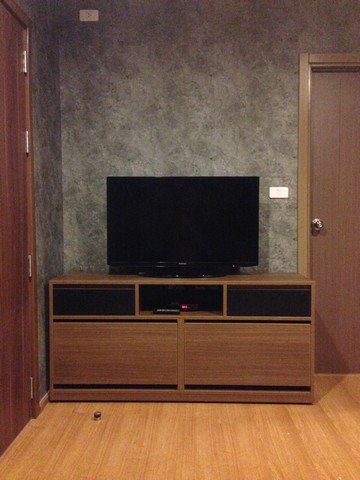 ให้เช่า The Base Sukhumvit 77 (เดอะ เบส สุขุมวิท 77) ชั้น35 เฟอร์ครบ