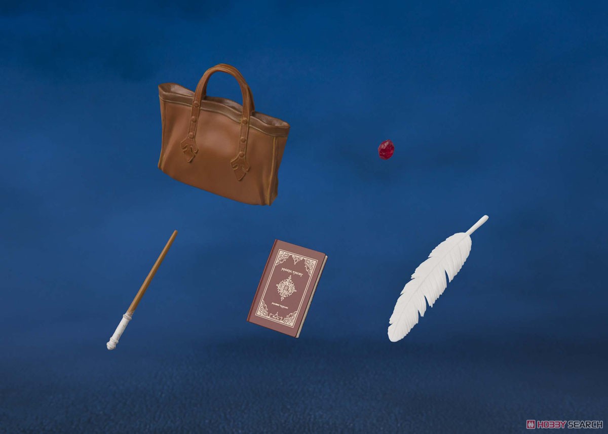 (มี1รอเมลฉบับที่2 ยืนยันก่อนโอน )S.H.Figuarts Hermione Granger (Harry Potter and the Sorcerers Stone) (Completed)