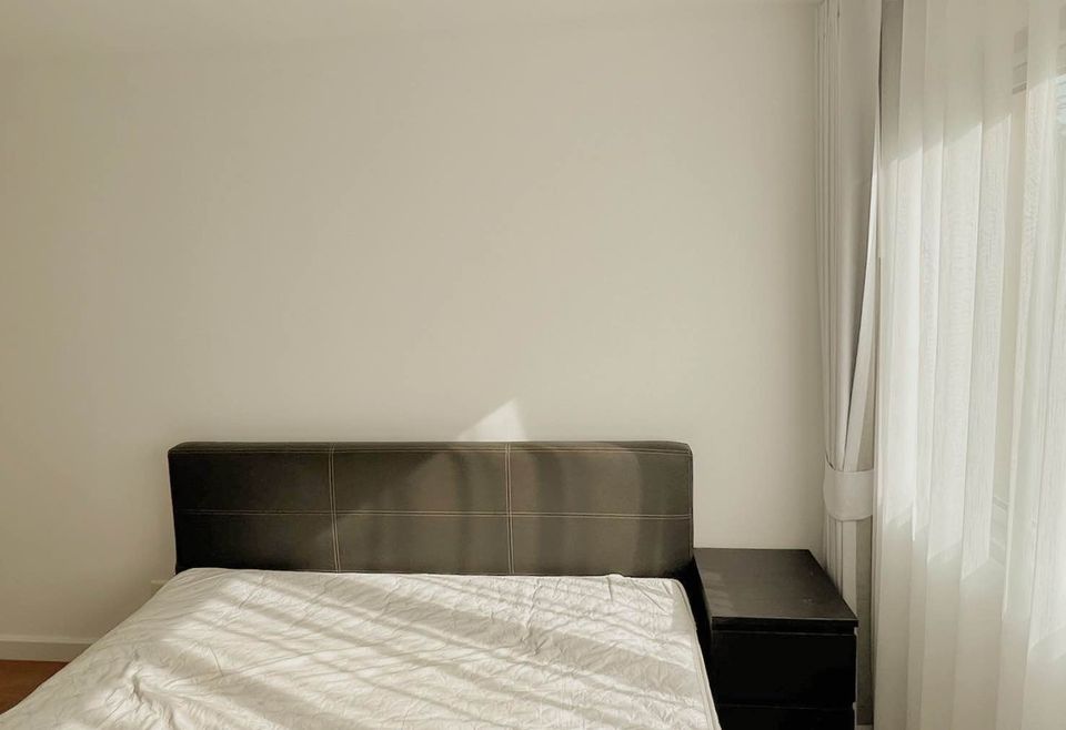 ปล่อยเช่าคอนโด Condo One Ratchada-Ladprao (คอนโด วัน รัชดา-ลาดพร้าว) - 1ห้องนอน 1ห้องน้ำ 1ห้องนั่งเล่น - ใกล้ MRT รัชดา - ขนาดห้อง 50 ตรม. ชั้น 3