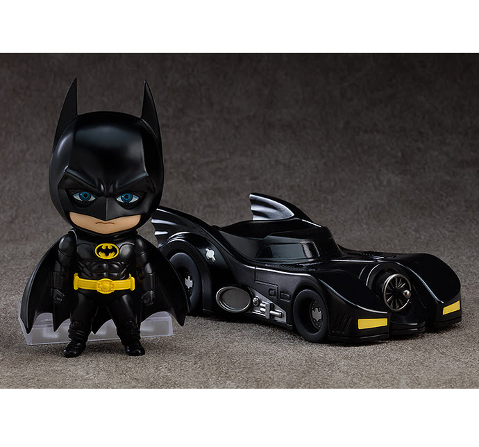 gsc 4580590125537 Nendoroid1694 Batman: 1989 Ver