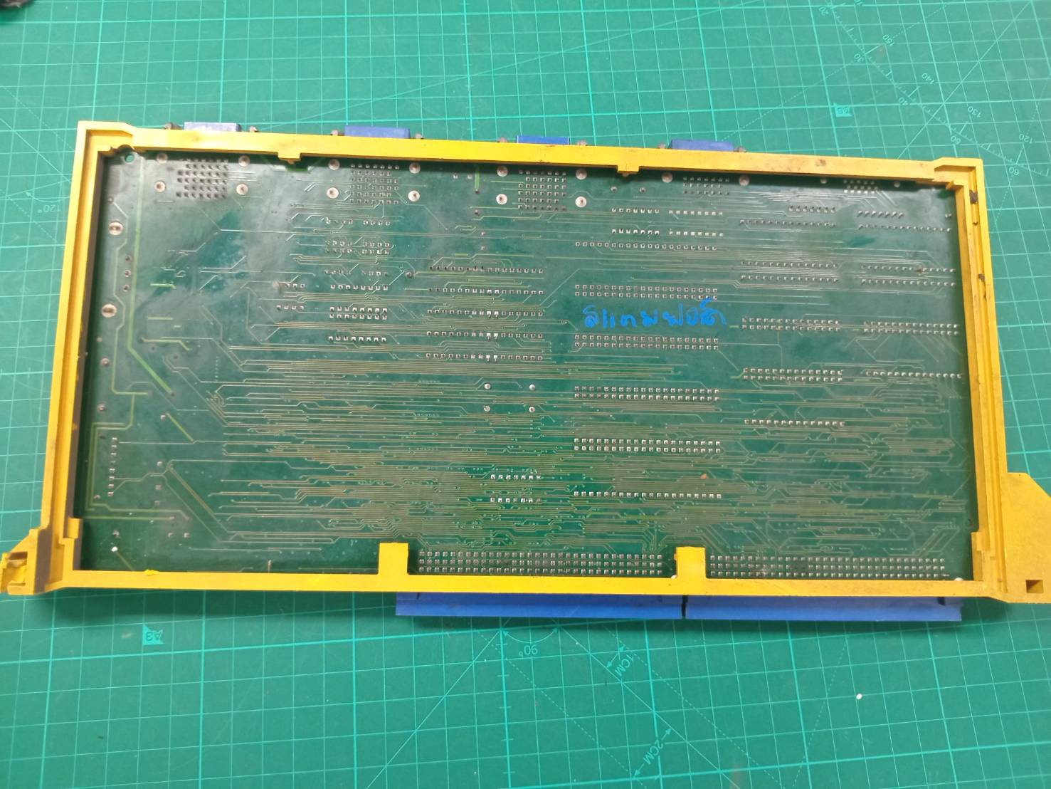 FANUC A16B-2201-010