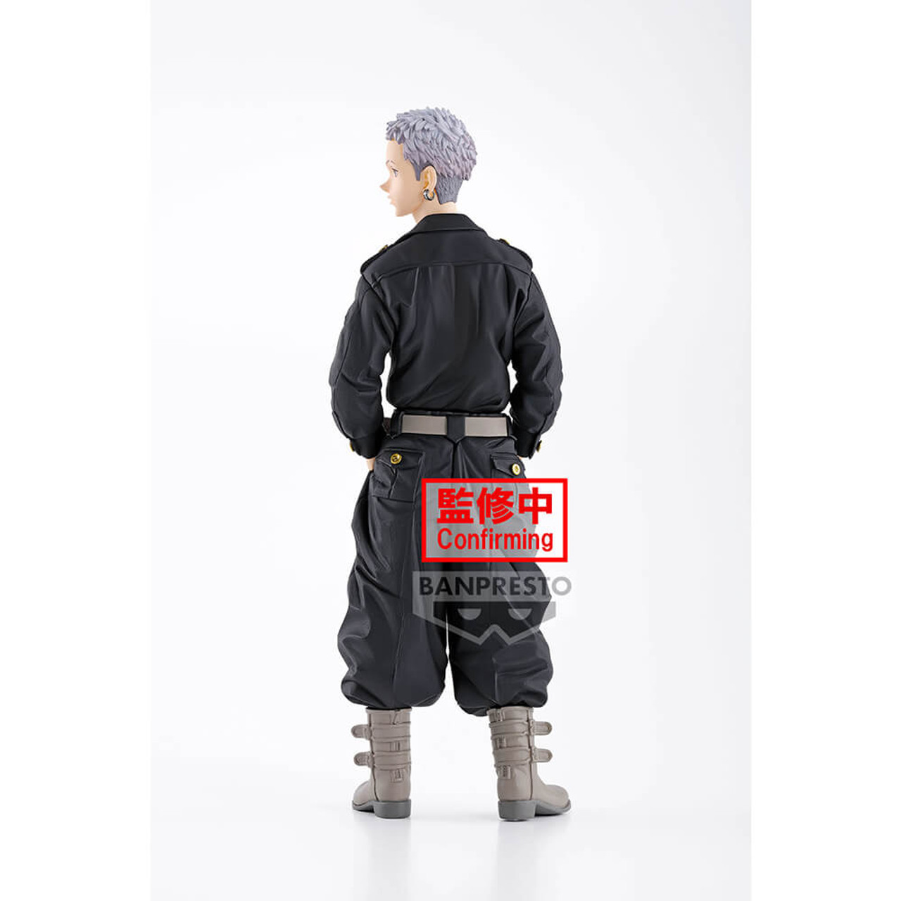 4983164190274 tokyo revengers takashi mitsuya -banpresto