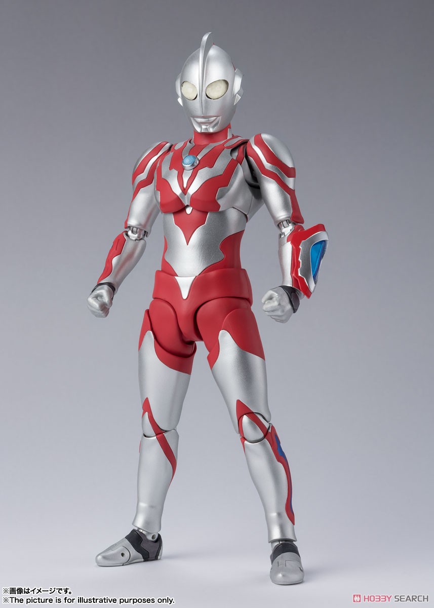 4573102632449 lot hk s.h.figuarts ultraman ribut