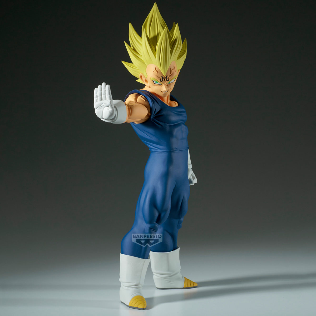 Preorderเข้า 12/2025-1/2026 รบกวนสั่งแยกกับสินค้ารายการอื่นครับ Banpresto 4983164300543 DRAGON BALL Z GRANDISTA-MAJIN VEGETA-