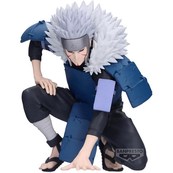 Banpresto 4983164286694 NARUTO SHIPPUDEN PANEL SPECTACLE SENJU TOBIRAMA