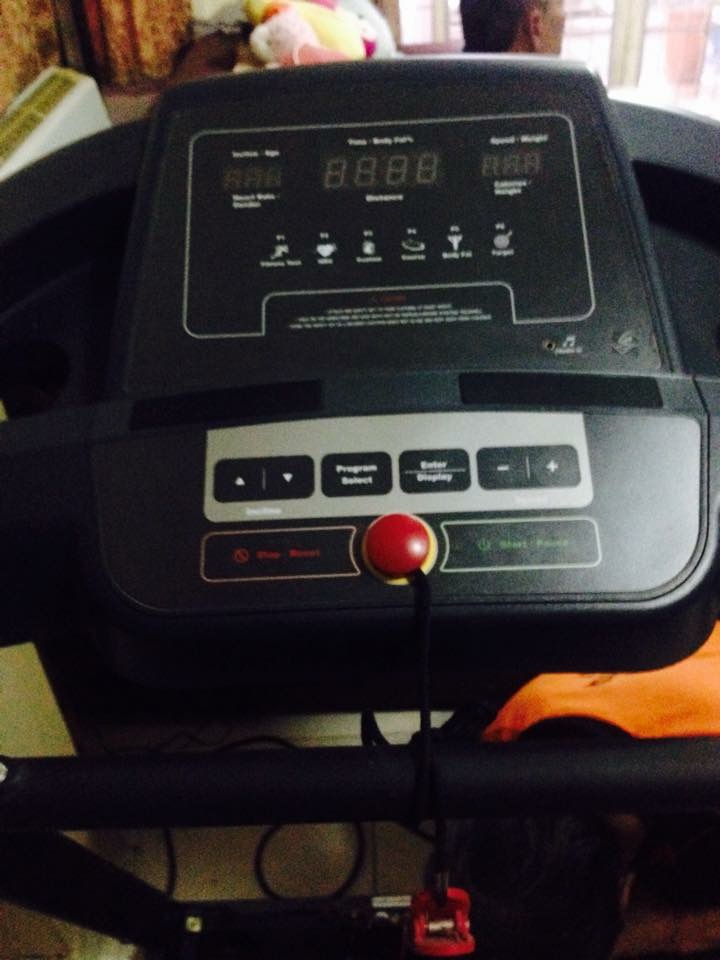 รับซ่อมลู่วิ่งไฟฟ้าทุกยี่ห้อ