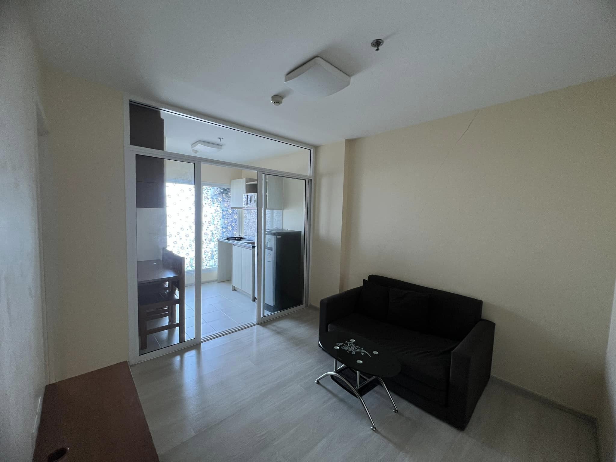 ปล่อยเช่าคอนโด Aspire Rattanathibet (แอสปาย รัตนาธิเบศร์) - เฟอร์เครื่องใช้ไฟฟ้าครบครั้น - ใกล้ MRT แยกนนทบุรี/เซ็นทรัลรัตนาธิเบศร์