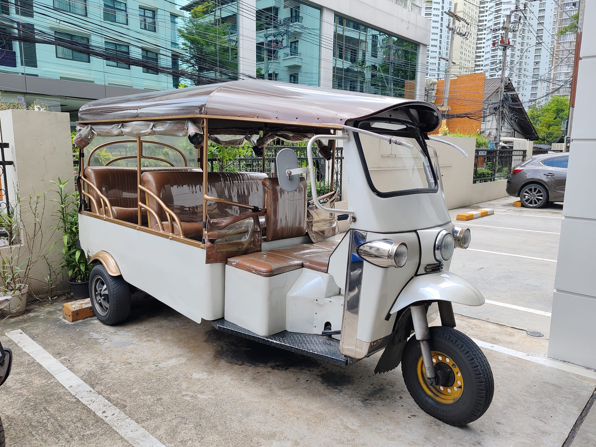 ปล่อยเช่าคอนโด Pearl Residences Sukhumvit 24 (เพิร์ล เรสซิเดนท์ สุขุมวิท 24) - 2ห้องนอน 2ห้องน้ำ 1ห้องนั่งเล่น - ใกล้ BTS พร้อมพงษ์ - ขนาดห้อง 86 ตรม. ชั้น 5