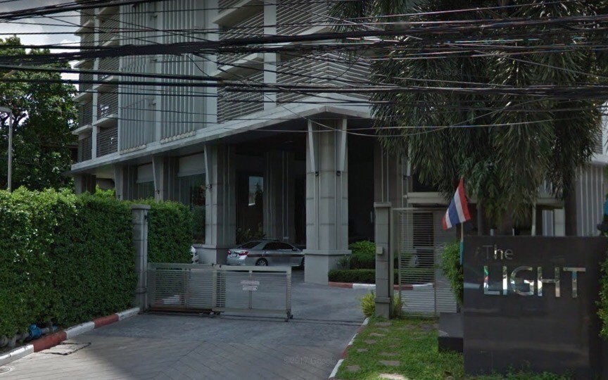ให้เช่าคอนโด The Light Ladprao (เดอะ ไลท์ ลาดพร้าว) - โซนพื้นที่ MRT พหลโยธิน BTS ห้าอยกลาดพร้าว - ห้องแบบ 1ห้องนอน 1ห้องน้ำ - ขนาดห้อง 45 ตรม. ชั้น 9